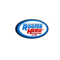 Business Listing Rooter Hero Plumbing & Air of Sacramento in Elk Grove CA