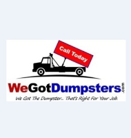 Business Listing We Got Dumpsters in Frederick MD