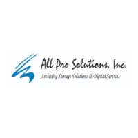 All Pro Solutions Inc.
