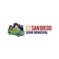 Business Listing EZ San Diego Junk Removal in San Diego CA