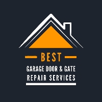 Best Garage Door & Gate Repair Services
