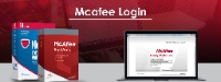 Business Listing Mcafee Login in Raleigh NC