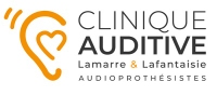 Clinique AuditiveLamarre&Lafantaisie