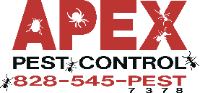 Business Listing Apex Pest Control in Asheville NC