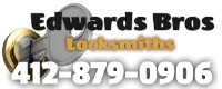 Business Listing Edwards Bros Locksmith in Pittsburgh PA