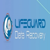 LifeGuard Data Recovery