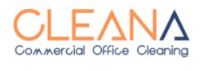 Cleana Commercial Office Cleaning Paddington