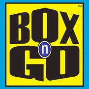 Box-n-Go, Local Moving Company Los Angeles