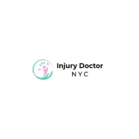 Injury Doctor NYC