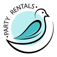Business Listing Dove Party Rentals in Fullerton CA