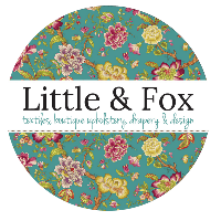 LITTLE AND FOX DESIGN