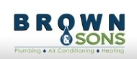 Business Listing Brown and Sons Plumbing in Denton TX