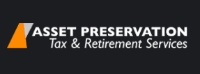 Asset Preservation, Tax Consultant, Retirement Planning, Roth IRA & Financial Advisors