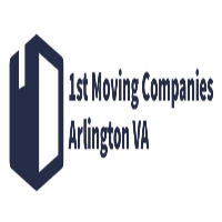 Business Listing 1st Moving Companies Arlington VA in Arlington VA