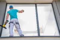 Mississauga Window Cleaning