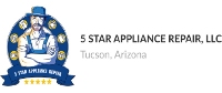 Business Listing 5 Star Appliance Repair Tucson NW in Tucson AZ