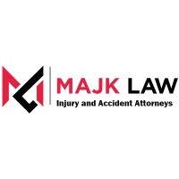 Business Listing MAJK Law Injury and Accident Attorneys in Glendale CA