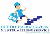 Business Listing DUE Deutscher Umzugs- & Entrümpelungsservice in Duisburg NRW