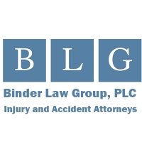 Business Listing Binder Law Group, PLC Injury and Accident Attorneys in Los Angeles CA