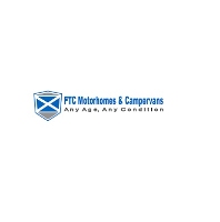 Business Listing FTC Motorhomes & Campervans in Cowdenbeath Scotland