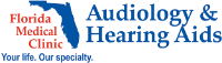 Florida Medical Clinic Audiology & Hearing Aids
