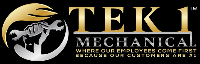 Business Listing Tek1 Mechanical AC Repair Company in Glendale AZ