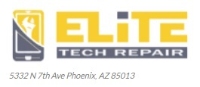 Business Listing Elite Tech Cellphone Repair, iPhone, Samsung, LG, Pixel, Moto in Phoenix AZ