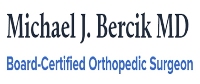 Michael J. Bercik, Jr. M.D. - Lancaster Orthopedic Surgeon