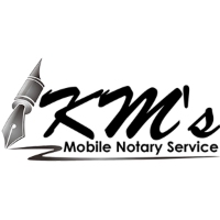 Business Listing KM's Mobile Notary Service in Los Angeles CA