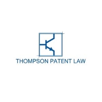 Business Listing Thompson Patent Law in Cedar Park TX