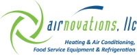 Business Listing Air Novations, LLC in Haymarket VA