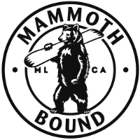 Business Listing Mammoth Bound in Mammoth Lakes CA