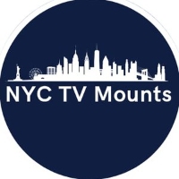 NYC TV Mounts