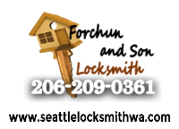 Business Listing Forchun and Son Locksmith in Seattle WA