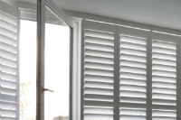 Business Listing Bexley Plantation & Window Shutters in Bexley England