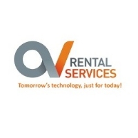 AV Rental Services