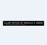 Business Listing The Law Office of Ronald Z Berki in San Jose CA