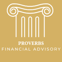 Business Listing Proverbs Financial Advisory in Toledo OH