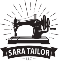 Business Listing Sara Tailor, LLC in Lawrenceville GA