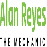 Alan The Mobile Mechanic