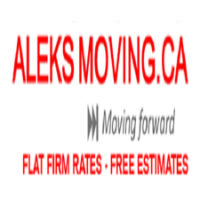 ALEKS MOVING.CA