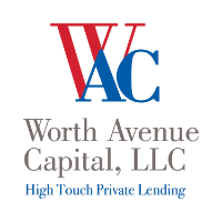 Business Listing Worth Avenue Capital in Guilford CT