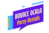 Bounce Ocala Party Rentals