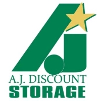 Business Listing AJ Discount Storage in Bentonville AR