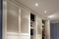 Business Listing Hythe Plantation & Window Shutters in Hythe England