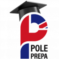 Pôle Prépa - Cours d'anglais - TOEIC - TOEFL - IELTS - Cambridge FCE - Linguaskill