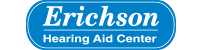 Erichson Hearing Aid Center