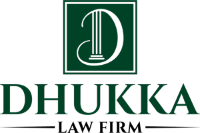 Business Listing Dhukka Law Firm in Bellaire TX