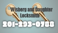 Business Listing Wisberg and Daughter - Locksmith Jersey City in Jersey City NJ