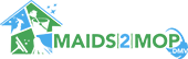 Business Listing Maids 2 Mop in Washington DC